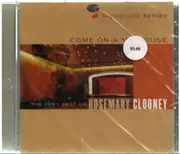 CD - Rosemary Clooney - Come On-A My House: The Very Best Of Rosemary Clooney