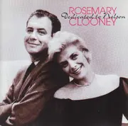 CD - Rosemary Clooney - Dedicated To Nelson