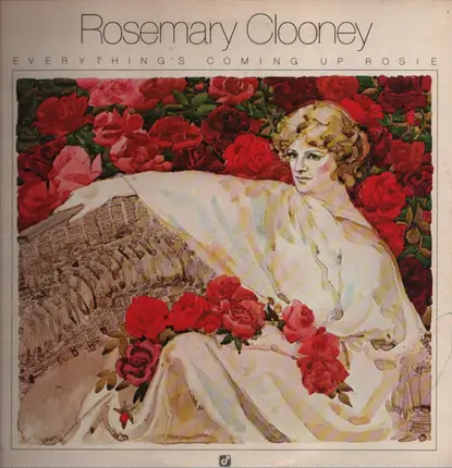 Rosemary Clooney - Everything's Coming Up Rosie