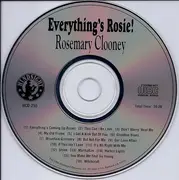 CD - Rosemary Clooney - Everything's Rosie!