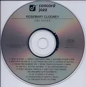 CD - Rosemary Clooney - Girl Singer