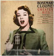 Rosemary Clooney - Greatest Hits