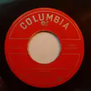7inch Vinyl Single - Rosemary Clooney - Hey There / This Ole House - Styrene, Mono