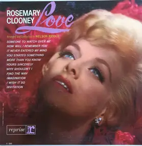 Rosemary Clooney - Love