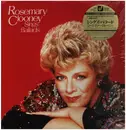 LP - Rosemary Clooney - Rosemary Clooney Sings Ballads - + Booklet