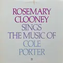 LP - Rosemary Clooney - Rosemary Clooney Sings The Music Of Cole Porter