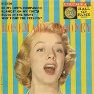 Rosemary Clooney - Rosemary Clooney