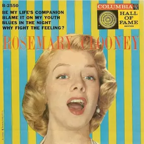 Rosemary Clooney - Rosemary Clooney