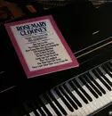 LP - Rosemary Clooney - Sings the Lyrics of Ira Gershwin