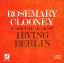 CD - Rosemary Clooney - Sings The Music Of Irving Berlin