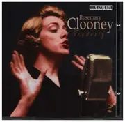 CD - Rosemary Clooney - tenderly