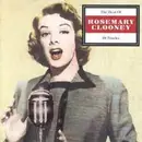 CD - Rosemary Clooney - The Best Of Rosemary Clooney