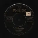 7inch Vinyl Single - Rosemary Clooney - The Little Shoemaker / This Ole House