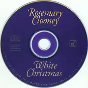CD - Rosemary Clooney - White Christmas