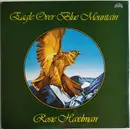 LP - Rosemary Hardman - Eagle Over Blue Mountain