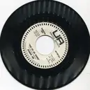 7inch Vinyl Single - Rosemary June - Sunday, Monday Or Always