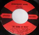 7inch Vinyl Single - Rosemary June - The Village Of St. Bernadette