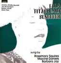 CD - Rosemary Squires , Maxine Daniels , Barbara Jay - Ella Fitzgerald Songbook