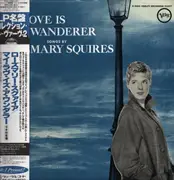 LP - Rosemary Squires - My Love Is A Wanderer - OBI