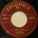 7'' - Rosemary Clooney - Hey There / This Ole House