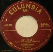 Rosemary Clooney - Hey There