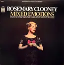 LP - Rosemary Clooney - Mixed Emotions