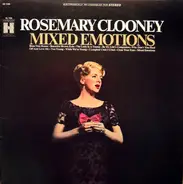 Rosemary Clooney - Mixed Emotions