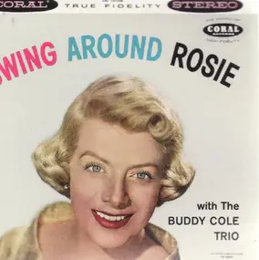 Rosemary Clooney - With The Buddy Cole Trio