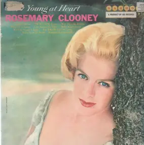 Rosemary Clooney - Young at Heart