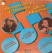 Rosemary Clooney, Dick Haymes - Rosemary Clooney and Dick Haymes