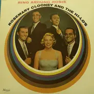 Rosemary Clooney And The Hi-Lo's - Ring Around Rosie