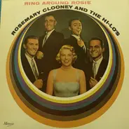 Rosemary Clooney And The Hi-Lo's - Ring Around Rosie