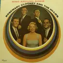 LP - Rosemary Clooney And The Hi-Lo's - Ring Around Rosie