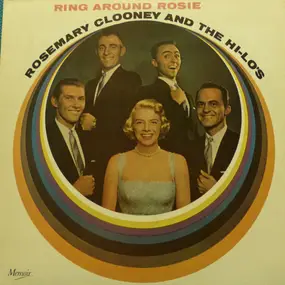 Rosemary Clooney - Ring Around Rosie