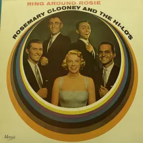 Rosemary Clooney - Ring Around Rosie