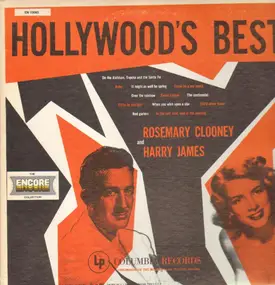 Rosemary Clooney - Hollywood's Best