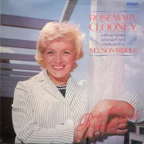 Rosemary Clooney - Rosie Solves the Swingin' Riddle!