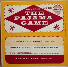 Rosemary Clooney - Hits From The Pajama Game