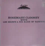 Rosemary Clooney & Les Brown - Aurex Jazz Festival 83