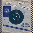 7'' - Rosemary June - In Apple Blossom Time / Always A Bridesmaid