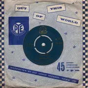 7'' - Rosemary June - In Apple Blossom Time / Always A Bridesmaid