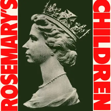 Rosemary's Children - Kings And Princes