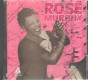 Rose Murphy - Vocals From The Piano