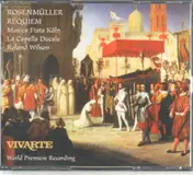 rosenmüller - Requiem