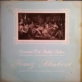 Rosenau-Trio - Besuch Bei Franz Schubert