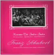 Rosenau-Trio Baden-Baden - Franz Schubert