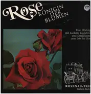 Rosenau-Trio - Rose - Königin der Blumen