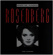 LP - Rosenberg - Remix '90 - Classics - The Album