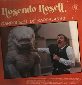 Rosendo Rosell - Carrousell de Carcajadas