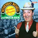 LP - Rosendo Rosell - Cuentos Picantes (Volumen 7) En Puerto Rico